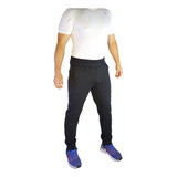 Pants Jogger Deportivo Gym Slim Fit Hombre