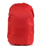 Funda Cubre Mochila Cobertor Anti Lluvia Impermeable Nylon 