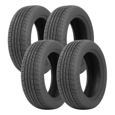 4 Pneus Itaro Aro 16 Mu02 195/55r16 91v Xl Índice De Velocidade V