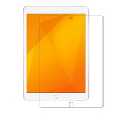 Mica Compatible Con iPad Protector Cristal Resistente