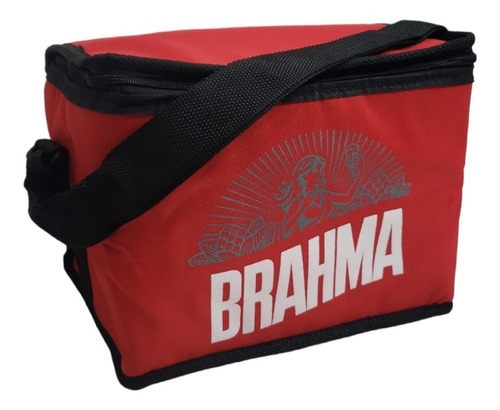 Conservadora Bolso Térmico Tela Plegable Brahma