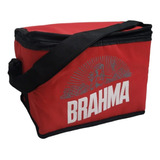 Conservadora Bolso Térmico Tela Plegable Brahma