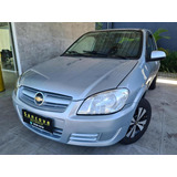 Chevrolet Celta 2p Life 2009