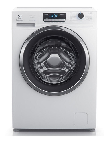 Lavarropas Electrolux Elaf08 W