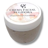 Crema Pulidora Facial 