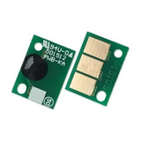 Chip Reset Konica Bizhub C224 C284 C364 C454 Cilindro