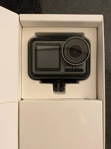 Dji Osmo Action (n~ Gopro