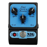 Pedal Nig Pocket Easy Drive 'n Booster