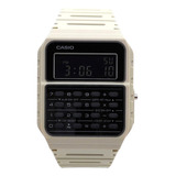 Reloj Casio Calculadora Original Ca-53wf-8b