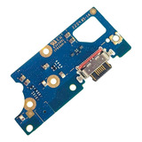 Placa Pin Usb Mic Carga Rapida Para Motorola G22 Xt2231