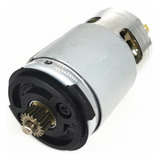 Dc 18v 20v Motor N376649 18 Dientes Reemplazar Para Dewalt D