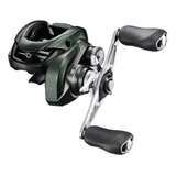 Carretilha Pesca Shimano Curado Mgl 151 Hg Lado Esquerdo