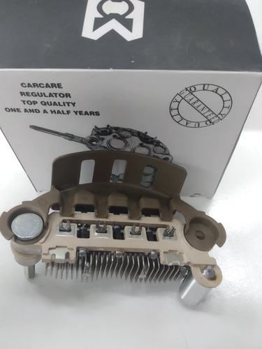 Diodera Alternador Hyundai Sonata Mitsubishi 3000 Gt 120 Amp Foto 2