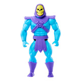 He-man Motu Masters Of The Universe Cartoon Skeletor Mattel