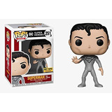 Figura De Vinilo Superman Funko Pop! Dc Super Heroes