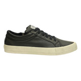 Zapatillas  Evo Con Cierre Dh Dromo Hombres Informal Casual