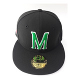 Gorra México Olimpiadas  Tokio 2021 Negra 59fifty 