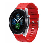 Correa Deportiva Calidad Premium Para Galaxy Watch 3 45 Mm