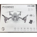 Dron Phoenix Gps32 Min Vuelo