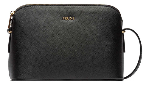 Prune 2172 Cartera Bandolera Dyna Nueva Mujer Efecto Cuero 