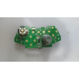 Placa Controle Xbox 360 Generico Defeito G130