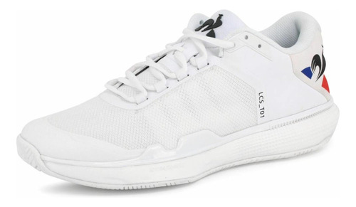 Zapatillas Tenis Le Coq Sportif Futur Lcs T01 Blanco 