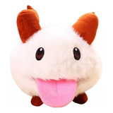 Lol Poro Muñeco Peluche Niños Cumpleaños Regalo 25 Cm [u]