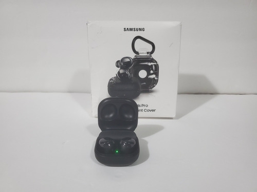 Audífonos Inalámbrico Samsung Galaxy Buds Pro Cover Antiagua