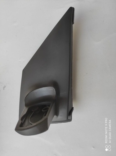 Base Del Retrovisor Izquierdo Toyota Corolla 2009-2014 Foto 4