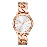 Reloj Mujer Michael Kors Mk7473 Runway