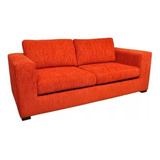 Sillon Sofa Living 2 Cuerpos Envio Gratis A Todo El Pais