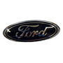 Insignia Emblema Paragolpe Delantero Ford Ka Original Ford Ka