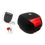 Bau Bauleto Caixa Givi E29n Monolock 29 Litros Universal