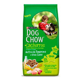 Pack X 3 Unid Alimento Animales  Cacmedgde 15 K Dog Chow Al