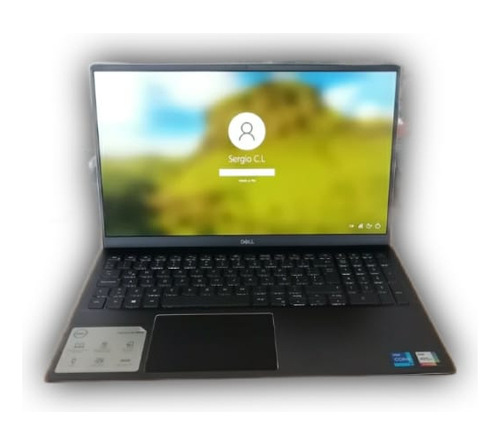 Laptop Dell Inspiron 5502 Core I7 11th 12 Gb Ram 512 Gb W11