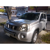 Nissan X-trail 2008 2.5 Visia 6mt