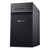 Server Dell Poweredge T40 Xeon E3-2224 16gb 2x Ssd 960gb 