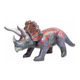 63 Triceratops De Dinosaurio Inflable Para Decoraciones...