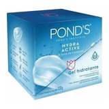 Gel Hidratante Pond´s Acido Hialurónico Hydra Active  110g