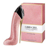 Carolina Herrera Good Girl Pink De  80 Ml 