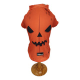 Roupa Halloween Pet Cachorro Com Proteção Uv Cães Gatos