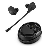 Audifono True Wireless Work Buds Jlab Negro