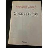  Jacques Lacan / Otros Escritos