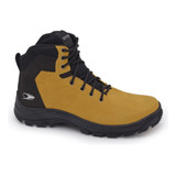 Bota Zapatilla Stone Trekking Outdoor Hombre Senderismo 