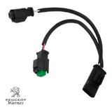 Ramal Electrico Caja Agua Original Peugeot 308 Sport 1.6 Thp