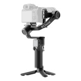 Estabilizador Dji Rs 3 Mini 3axis Gimbal Stabilizer Black