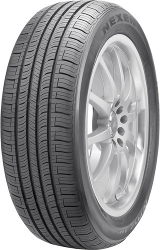 Llanta Nexen N Priz Ah5 205/60r15 90h Sl Bsw 460/a/a