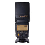 Flash Yongnuo Yn-568exii Yn 568ex Canon Nikon Ttl 565ex