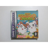 Hamtaro Ham Ham Heartbreak | Original Game Boy Advance