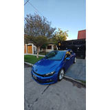 Volkswagen Scirocco 2014 2.0 Tsi 211cv C/techo Panoramico